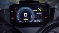 CFMOTO 450SR - ფოტო 2