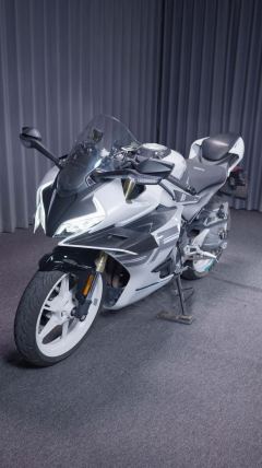 CFMOTO 450SR - ფოტო 4