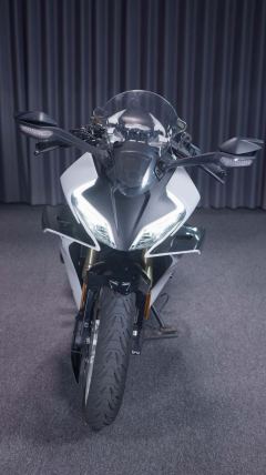 CFMOTO 450SR - ფოტო 5