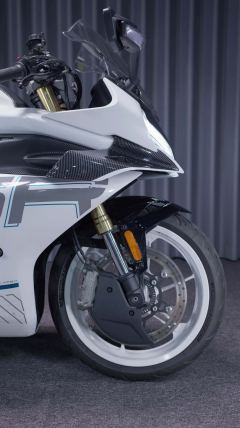 CFMOTO 450SR - ფოტო 7