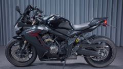 Honda CBR650R - photo 1