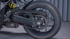 Honda CBR650R - photo 2