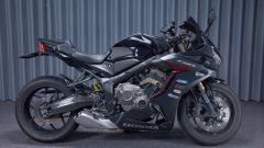 Honda CBR650R - photo 6