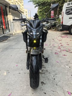 Honda CB500F (Imported) - ფოტო 2