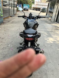 Honda CB500F (Imported) - ფოტო 4