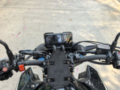 Honda CB500F (Imported) - ფოტო 5