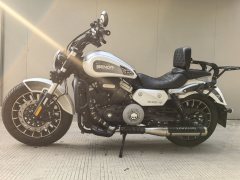 Benda Polestones 03 Gray 300 cc - photo 1