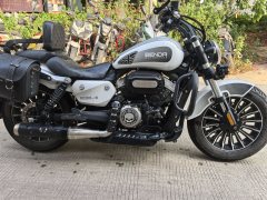 Benda Polestones 03 Gray 300 cc - photo 3