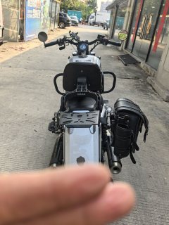 Benda Polestones 03 Gray 300 cc - photo 4