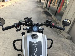 Benda Polestones 03 Gray 300 cc - photo 5