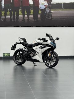 CFMOTO 250SR - ფოტო 1