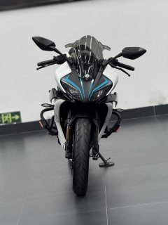 CFMOTO 250SR - ფოტო 2