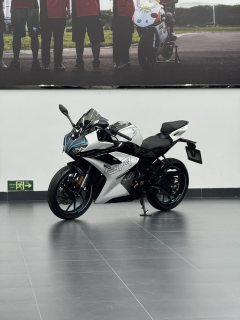CFMOTO 250SR - ფოტო 3