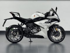 CFMOTO 250SR - ფოტო 4