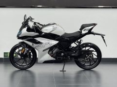 CFMOTO 250SR - ფოტო 6