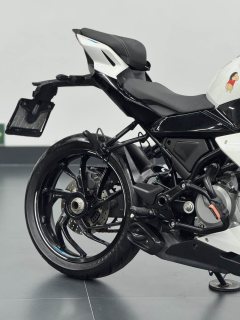 CFMOTO 250SR - ფოტო 8