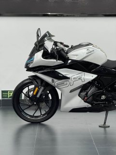 CFMOTO 250SR - ფოტო 9