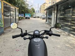 Honda CM300 - ფოტო 5