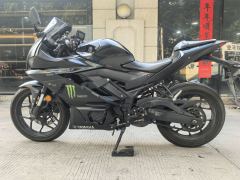Yamaha YZF-R3 320 cc - ფოტო 1