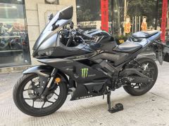 Yamaha YZF-R3 320 cc - ფოტო 2
