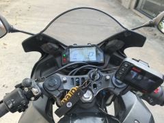 Yamaha YZF-R3 320 cc - ფოტო 6