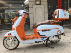 Weiduoliya Sixties 150Si - photo 1