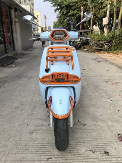 Weiduoliya Sixties 150Si - photo 3