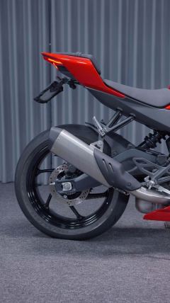 ZXMOTO 500RR - ფოტო 3