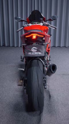 ZXMOTO 500RR - ფოტო 4
