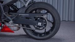 ZXMOTO 500RR - ფოტო 6