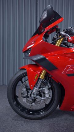ZXMOTO 500RR - ფოტო 7