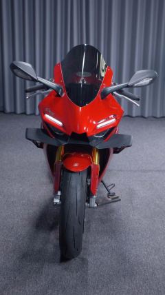 ZXMOTO 500RR - ფოტო 8