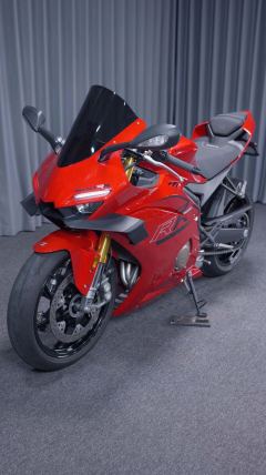 ZXMOTO 500RR - ფოტო 9