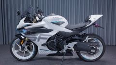 CFMOTO 450SR - ფოტო 1