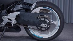 CFMOTO 450SR - ფოტო 2