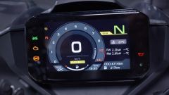 CFMOTO 450SR - ფოტო 3