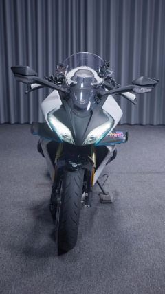 CFMOTO 450SR - ფოტო 4
