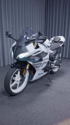 CFMOTO 450SR - ფოტო 5