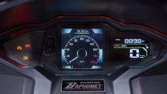 SYM Maxsym TL 500 cc - ფოტო 6