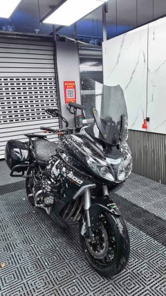 Benelli 600GC - ფოტო 1