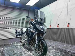 Benelli 600GC - ფოტო 2