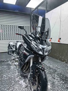 Benelli 600GC - ფოტო 3