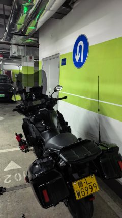 Benelli 600GC - ფოტო 6