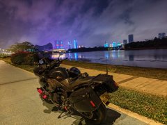 Benelli 600GC - ფოტო 7
