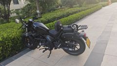 Honda CM300 - фото 3