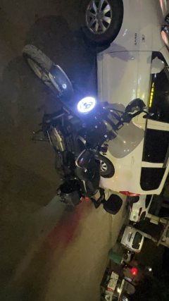 Voge CU250 - ფოტო 2