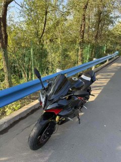 QJMOTOR Sai 600 - photo 1