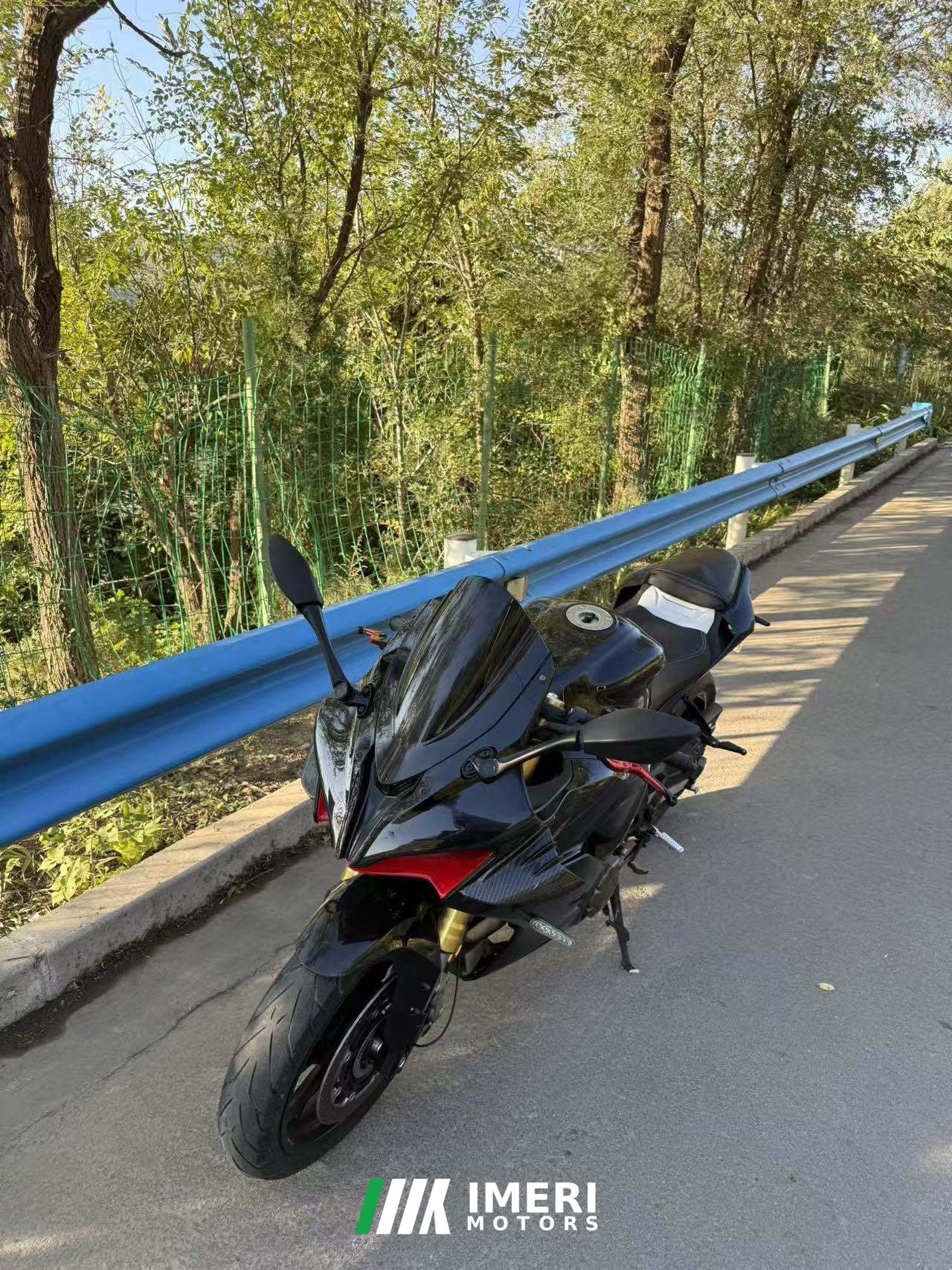 2022 QJMOTOR Sai 600