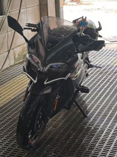 Voge 300RR - фото 1