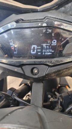Voge 300RR - фото 2